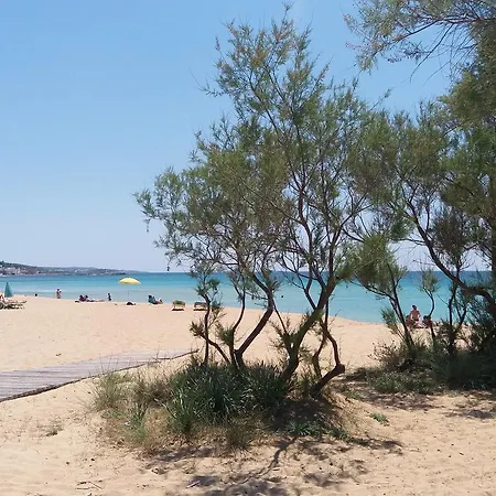 בית נופש Profumo Di Mare 013 *