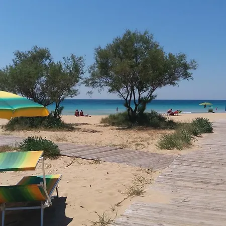 Profumo Di Mare 013 * טורה ואדו