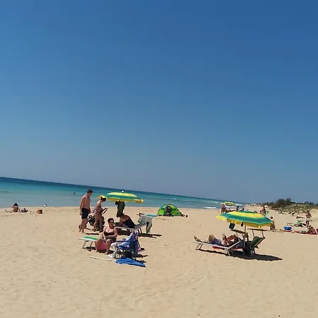 Profumo Di Mare 013 טורה ואדו