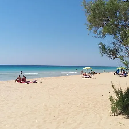 בית נופש Profumo Di Mare 013